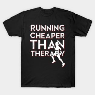 Running T-Shirt